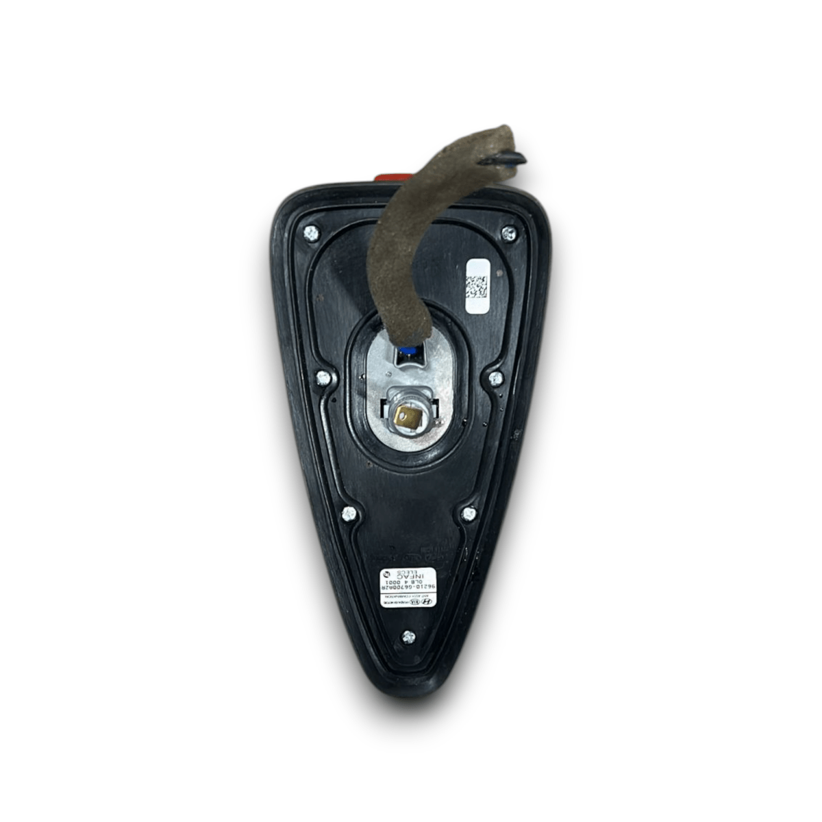 Antenna / pinna tetto kia picanto cod:96210 - G6700 (2017 >) - F&P CRASH SRL - Ricambi Usati