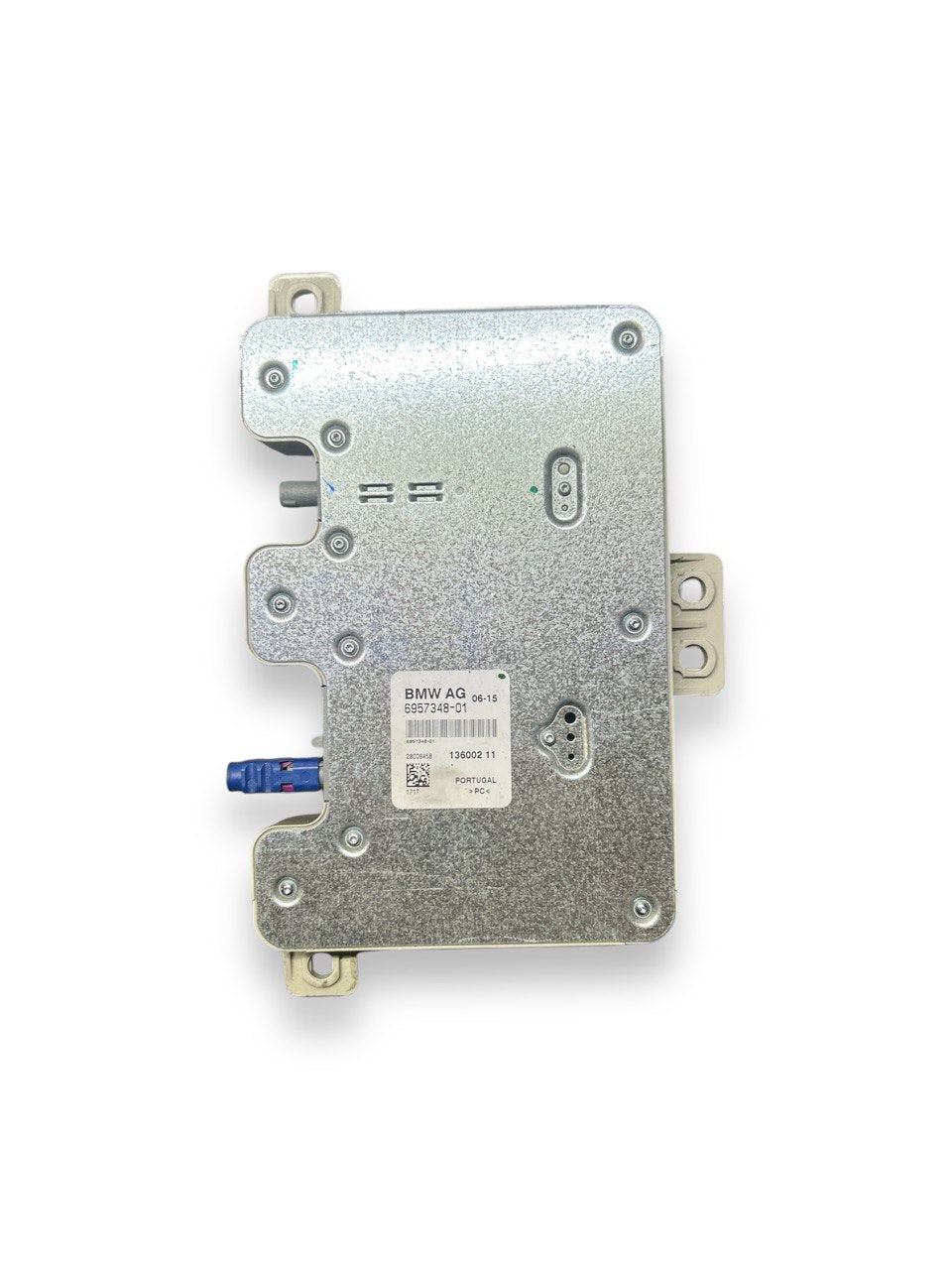 Antenna Posteriore Destra BMW Serie 6 Gran Coupe (F06) (2012 > 2018) cod.6957348 - F&P CRASH SRLS - Ricambi Usati