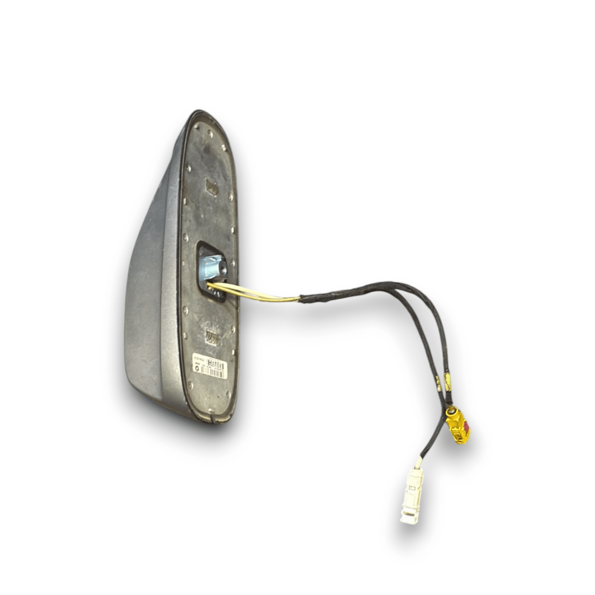 Antenna radio jeep cherokee kl cod : 81044jsc-a (2013 - 2023) - F&P CRASH SRL - Ricambi Usati