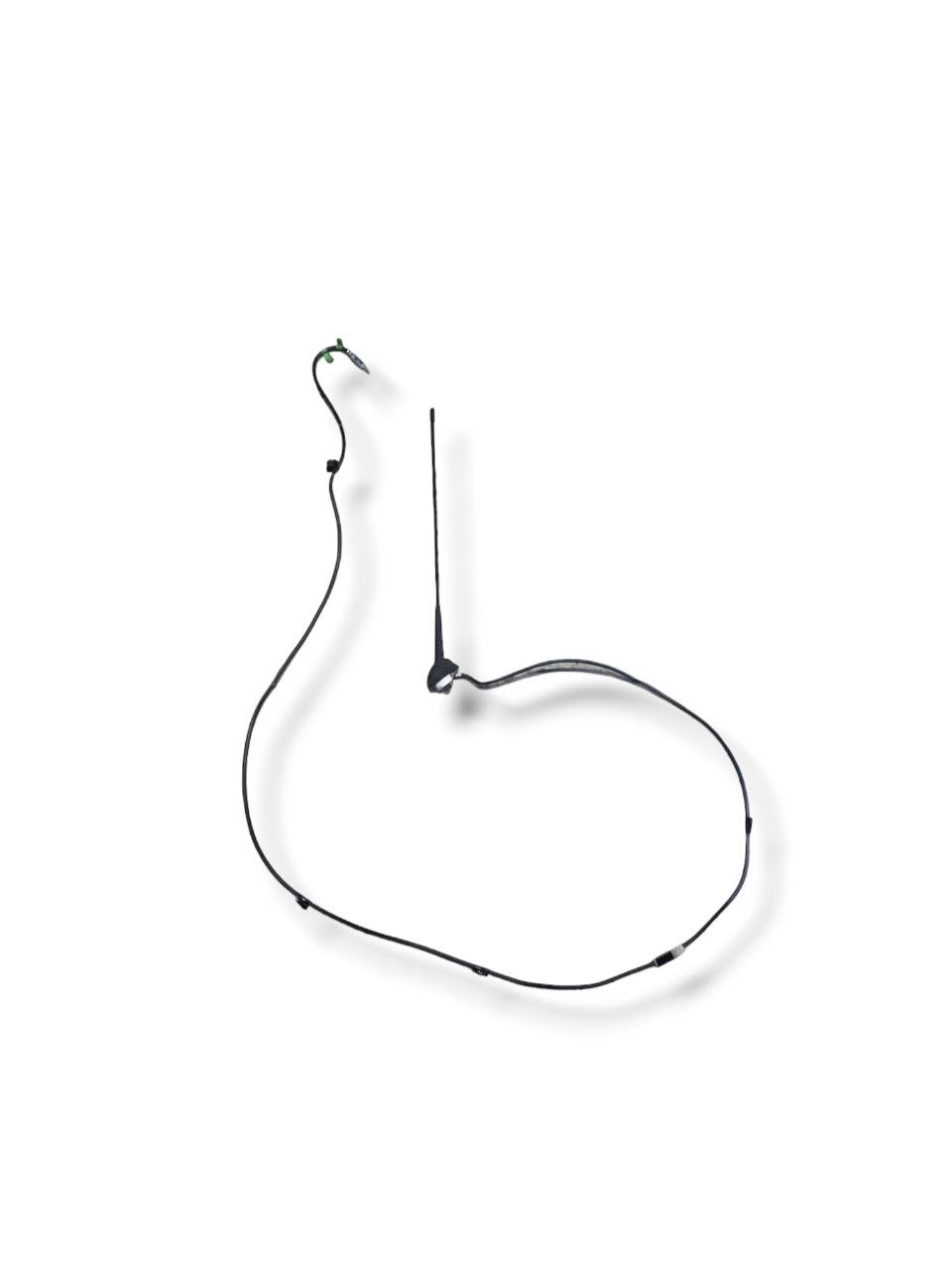 Antenna Stereo Fiat Ducato / Boxer / Jumper ( 2011 - 2014 ) Cod : 244661 - F&P CRASH SRLS - Ricambi Usati