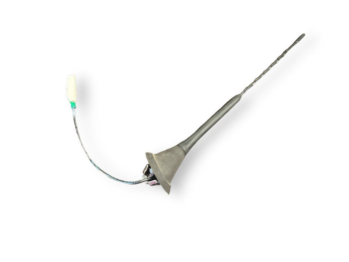 Antenna tetto Fiat Tipo (2015&gt;) cod.52048177 - F&amp;P CRASH SRLS - Ricambi Usati