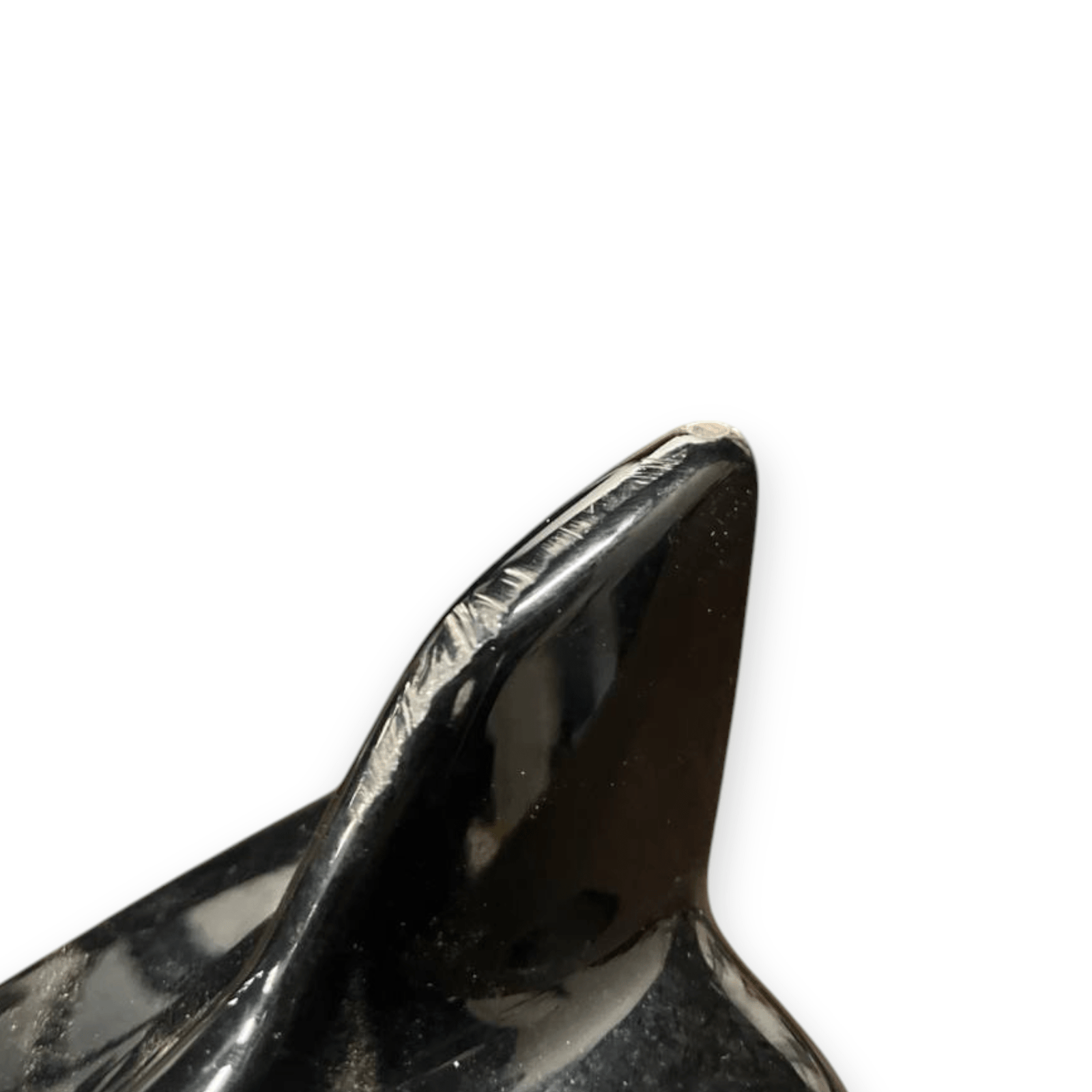 Antenna Tetto / Pinna Audi Q3 F3 (2019>) cod: 4M0035503R - F&P CRASH SRLS - Ricambi Usati