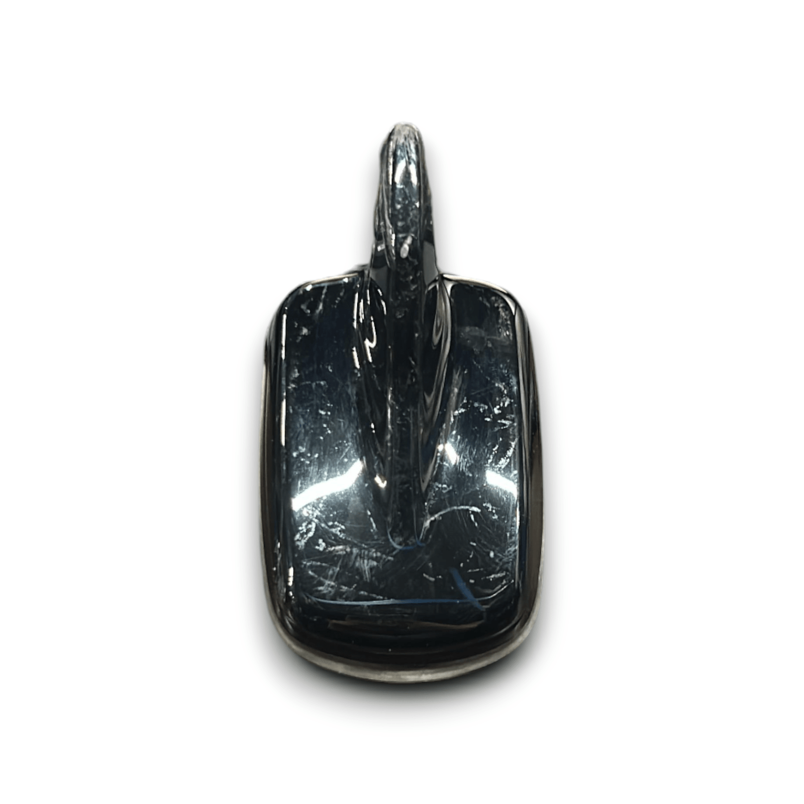 Antenna Tetto / Pinna Audi Q3 (F3) cod.4M0035503K (2018 > ) - F&P CRASH SRLS - Ricambi Usati