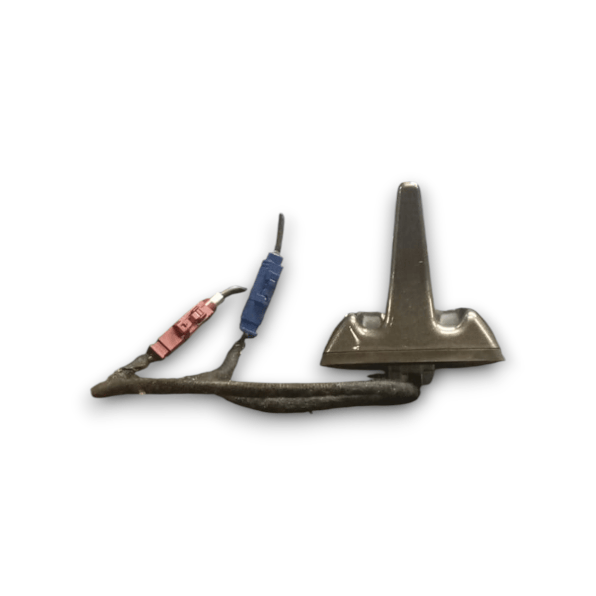 Antenna tetto / pinna maserati levante cod . 670076123 (2016 >) - F&P CRASH SRL - Ricambi Usati