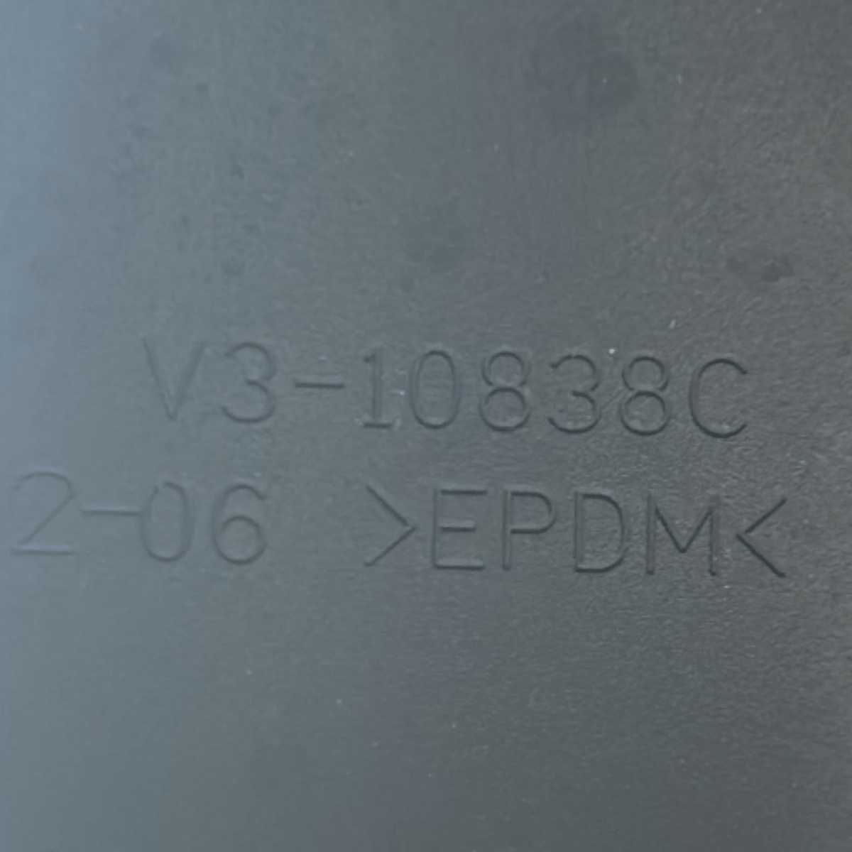 Antenna Tetto / Pinna Toyota Auris II (E180) cod.V3 - 10838C (2012 > 2018) - F&P CRASH SRLS - Ricambi Usati