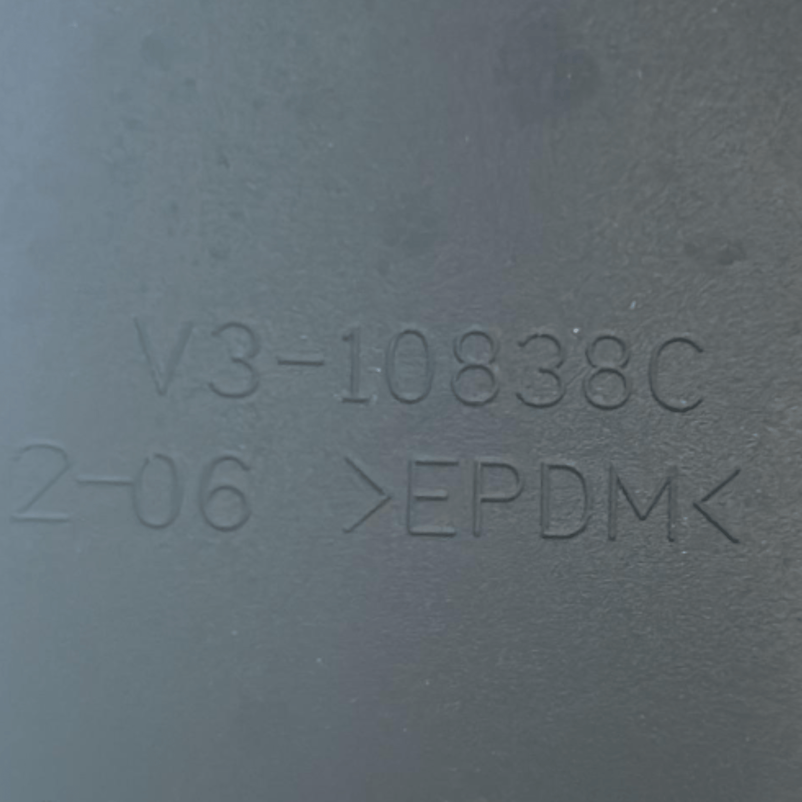 Antenna Tetto / Pinna Toyota Auris II (E180) cod.V3 - 10838C (2012 > 2018) - F&P CRASH SRLS - Ricambi Usati