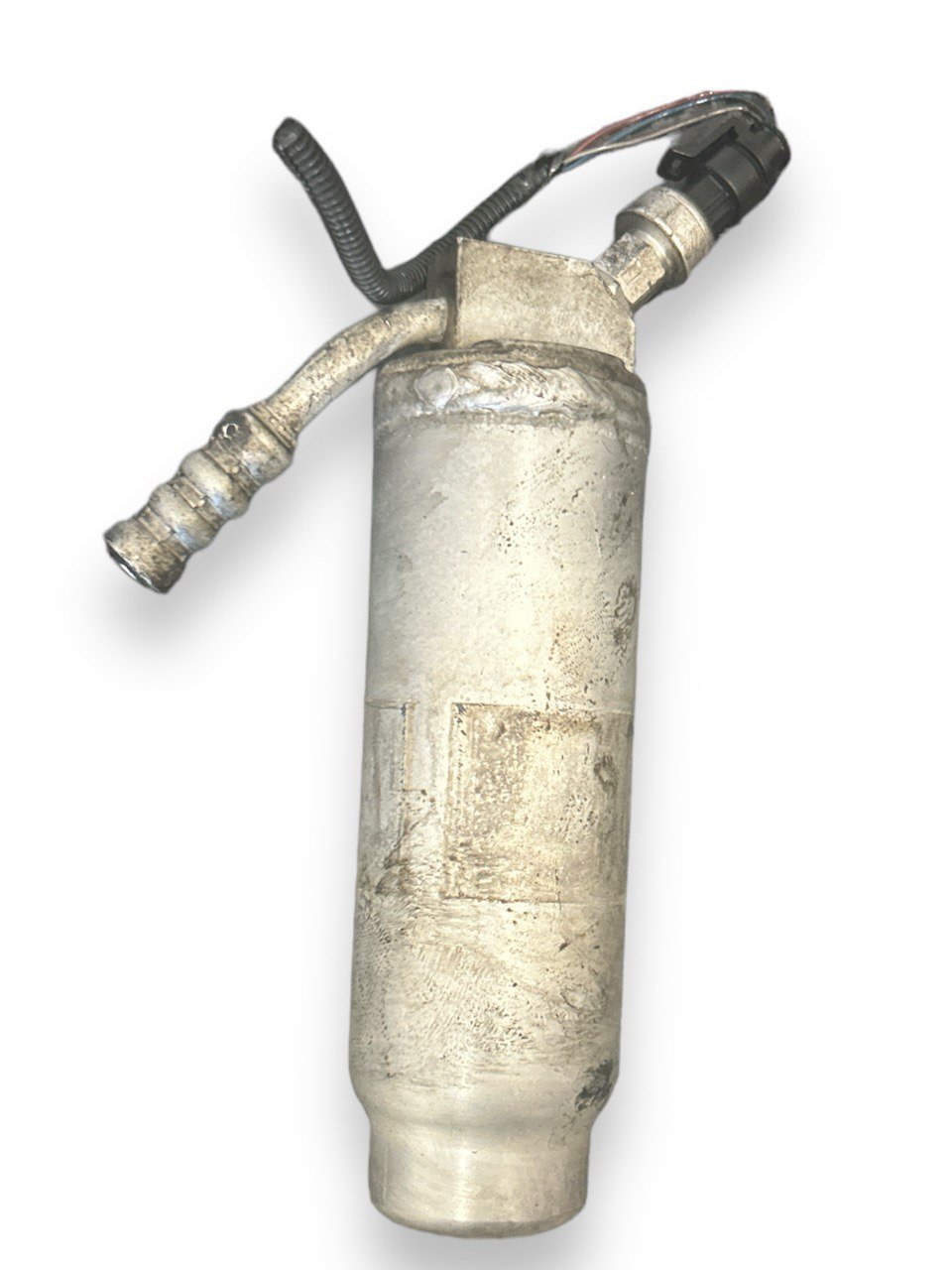 Asciugatrice Clima / Bottiglia / Essiccatore Aria Condizionata (Magneti Marelli) Fiat Doblo / Lancia Lybra 1.8 Benzina (1999 > ) cod.576670400 - F&P CRASH SRLS - Ricambi Usati