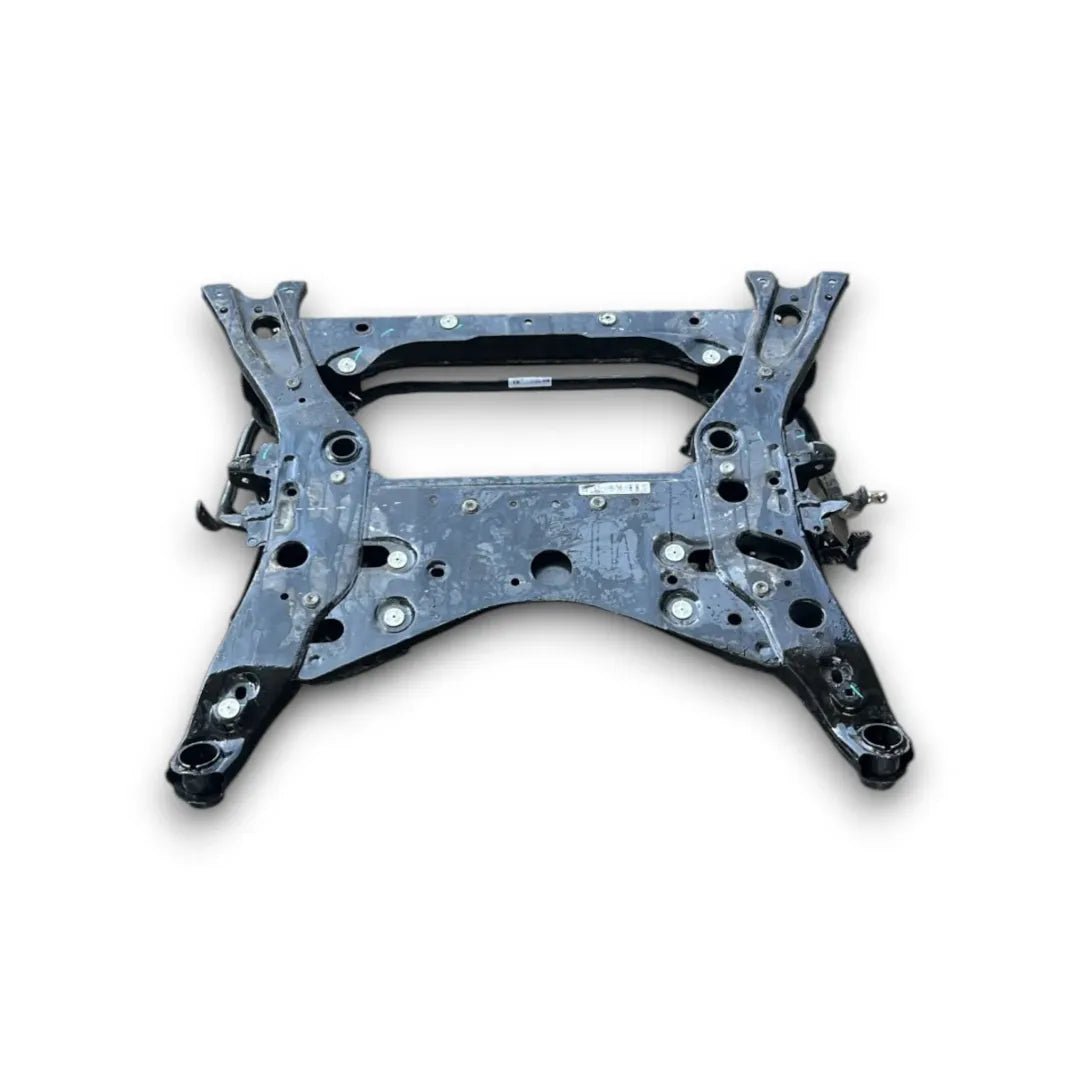 Dettaglio Assale anteriore BMW X3 G01 LCI 2021–2025 - foto 2