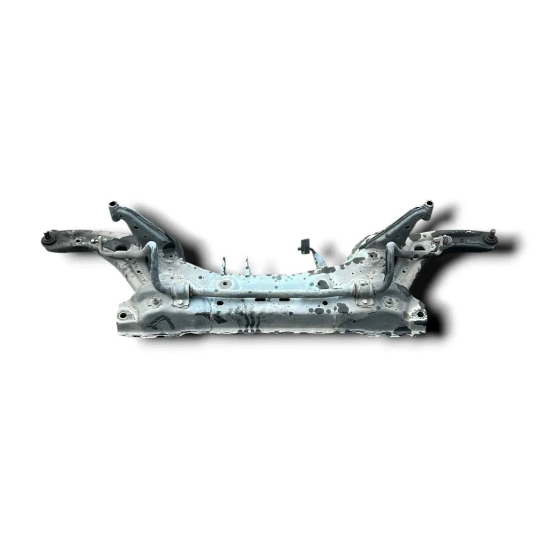 Assale anteriore Ford Transit Courier C4A - F&P CRASH SRL - Ricambi Usati