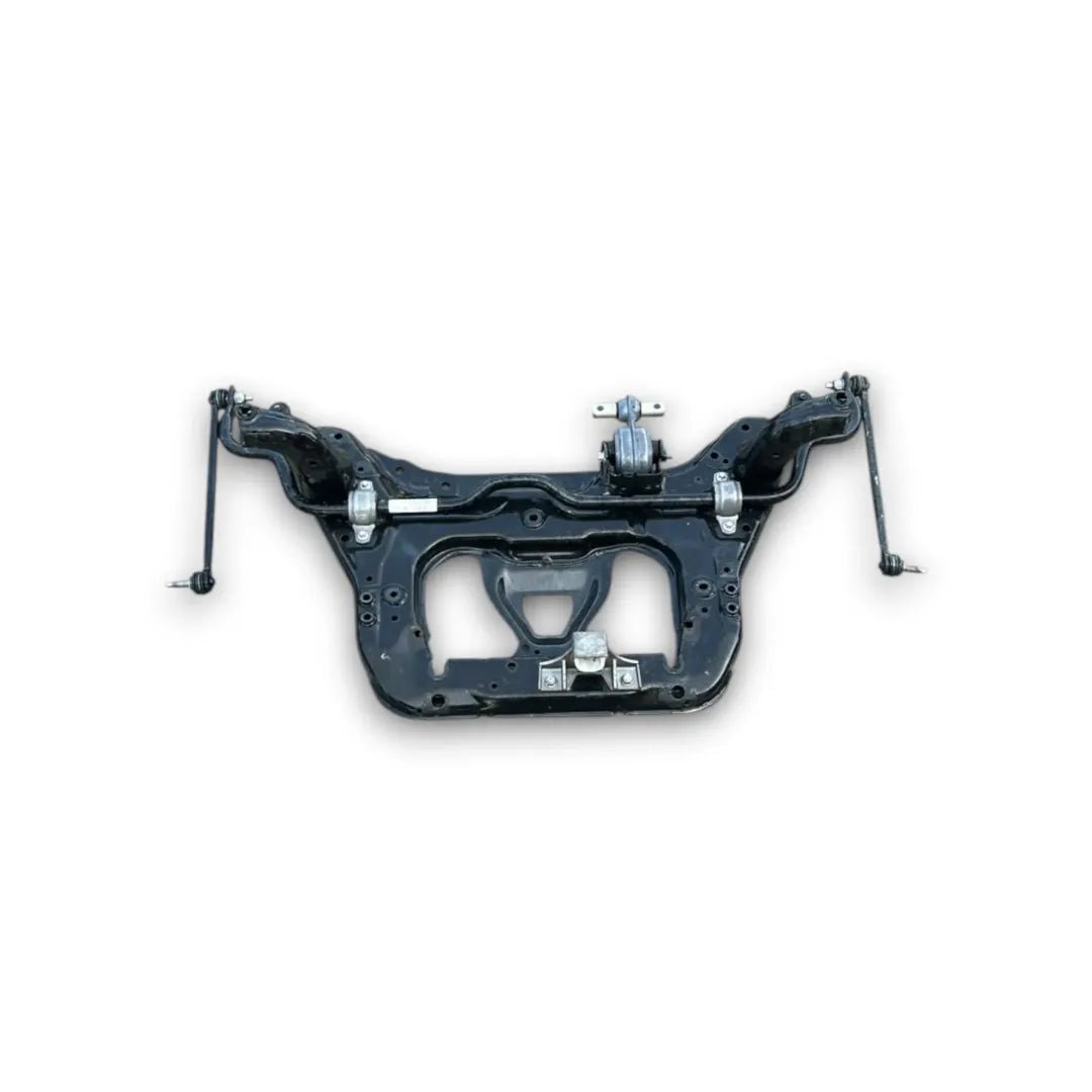 Assale anteriore Mercedes-Benz Classe GLA H247 2020–2023 cod. A1776207101