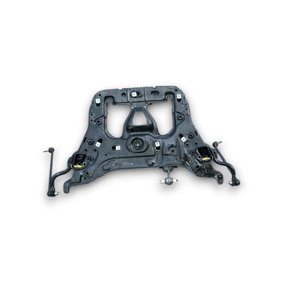 Dettaglio Assale anteriore Mercedes-Benz Classe GLA H247 2020–2023 cod. A1776207101 - foto 2
