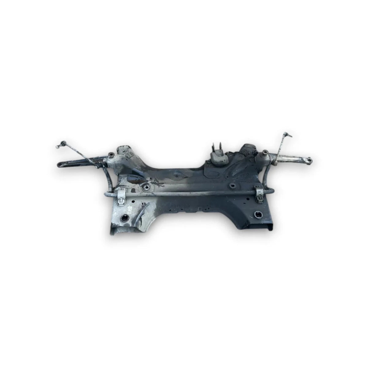 Assale anteriore Peugeot Expert Furgone 4ª Serie dal 2016 - F&P CRASH SRL - Ricambi Usati