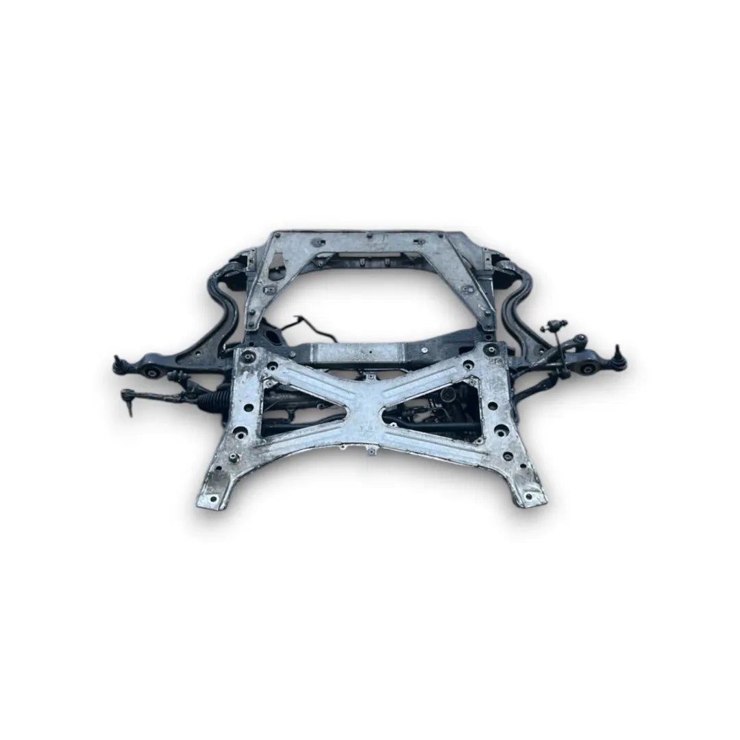 Assale anteriore Porsche Panamera cod. 97034700515 - F&P CRASH SRL - Ricambi Usati