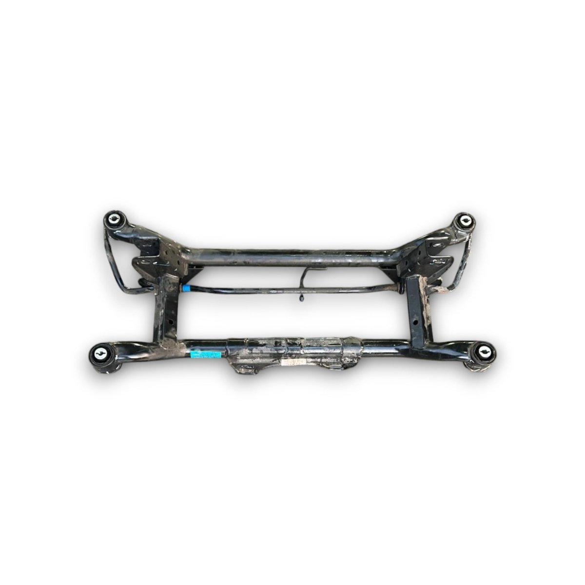 Assale / culla ponte posteriore DR 6.0 1.5 benzina / gpl (2022 > ) - F&P CRASH SRL - Ricambi Usati