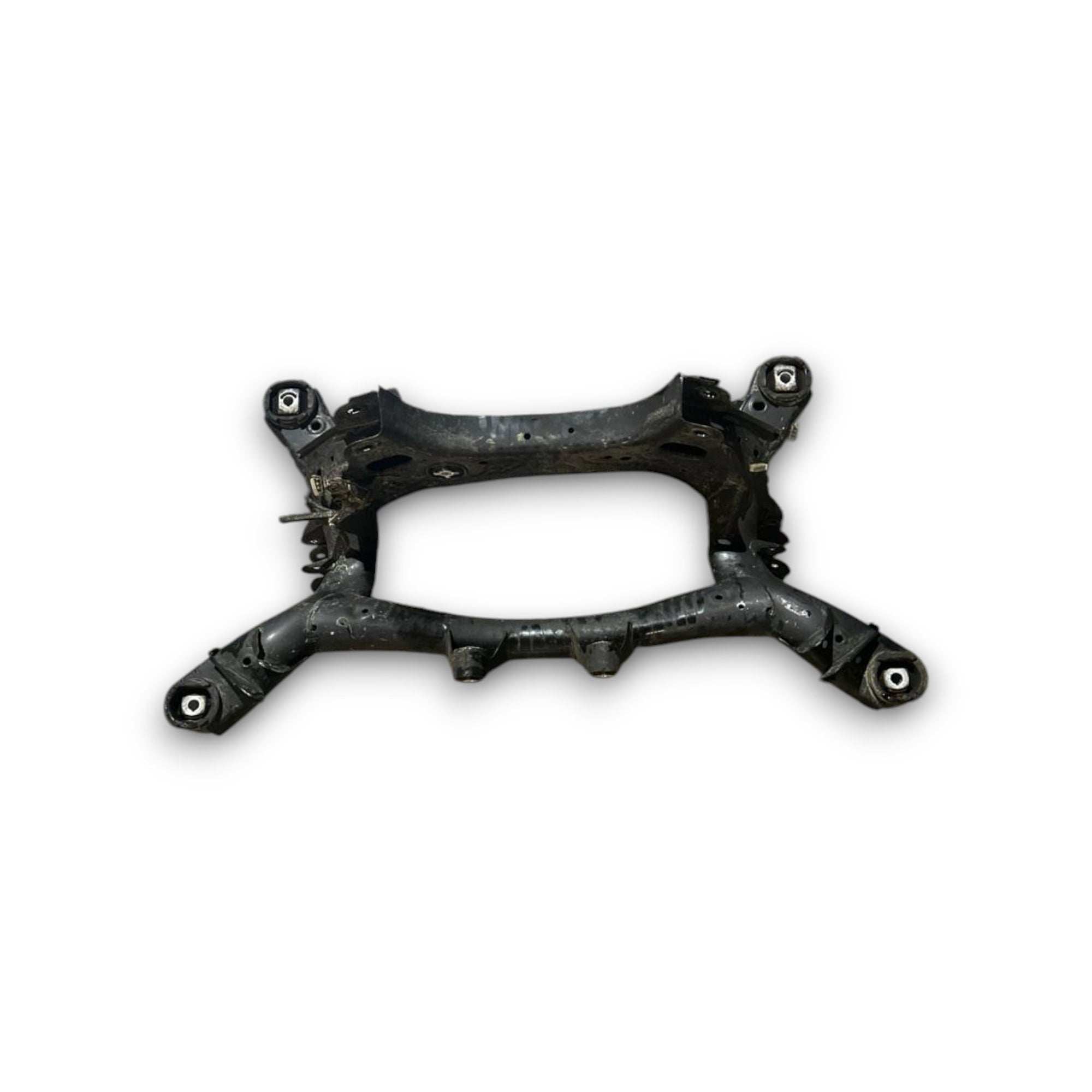 Assale / Culla Posteriore BMW Serie 1 (F20) cod.6792505 1.6 Benzina (2013 > 2019) - F&P CRASH SRLS - Ricambi Usati