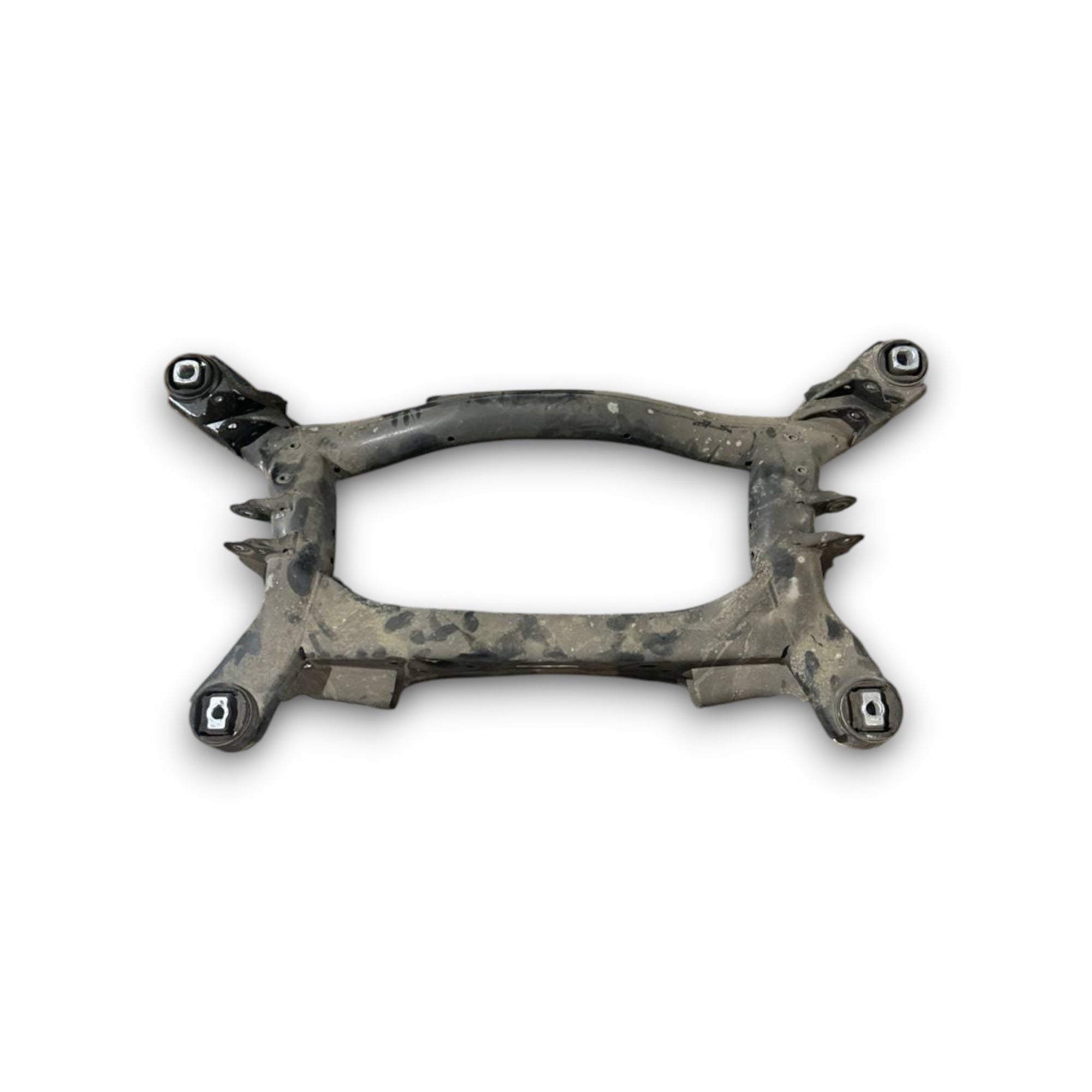 Assale / Culla Posteriore BMW Serie 1 (F20) cod.6792505 1.6 Benzina (2013 > 2019) - F&P CRASH SRLS - Ricambi Usati