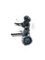 Assale / ponte anteriore (a dischi) Jeep Wrangler (JL) (4xe) 2.0 hybrid (4x4) (2017 > ) - F&P CRASH SRLS - Ricambi Usati