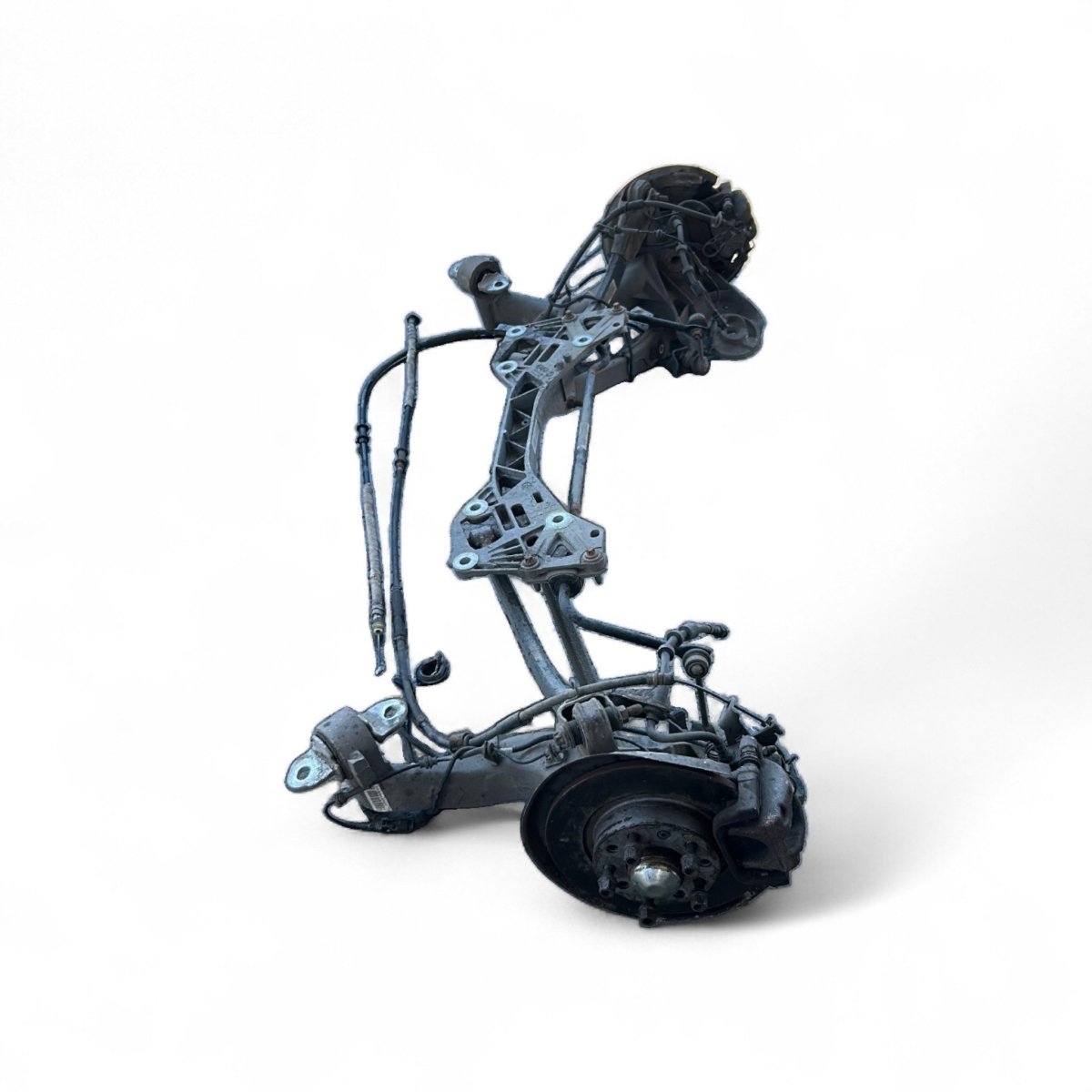 Assale / ponte posteriore (a dischi) Alfa Romeo Giulietta 1.6 diesel (2010 > 2020) - F&P CRASH SRLS - Ricambi Usati