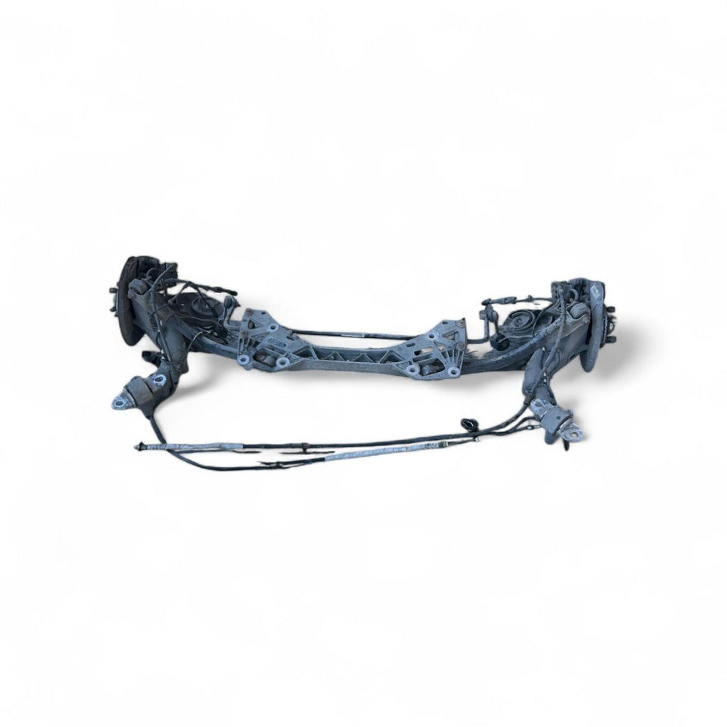 Assale / ponte posteriore (a dischi) Alfa Romeo Giulietta 1.6 diesel (2010  > 2020) - F&P CRASH SRLS