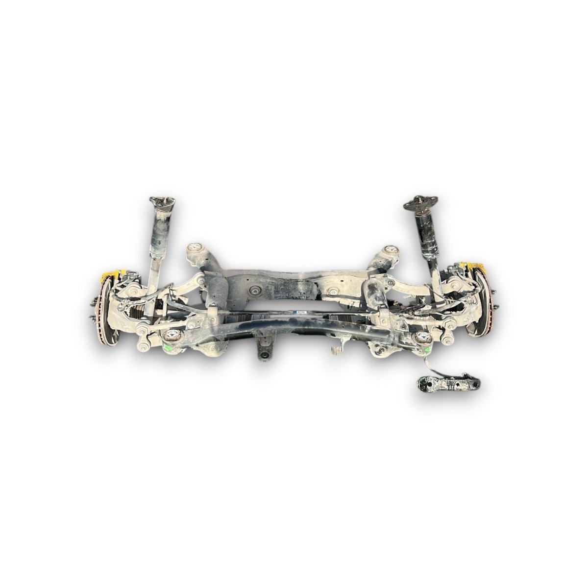 Assale / ponte posteriore (a dischi) Alfa Romeo Stelvio (Q4) 2.2 diesel (4x4) (2016 &gt; ) - F&amp;P CRASH SRLS - Ricambi Usati