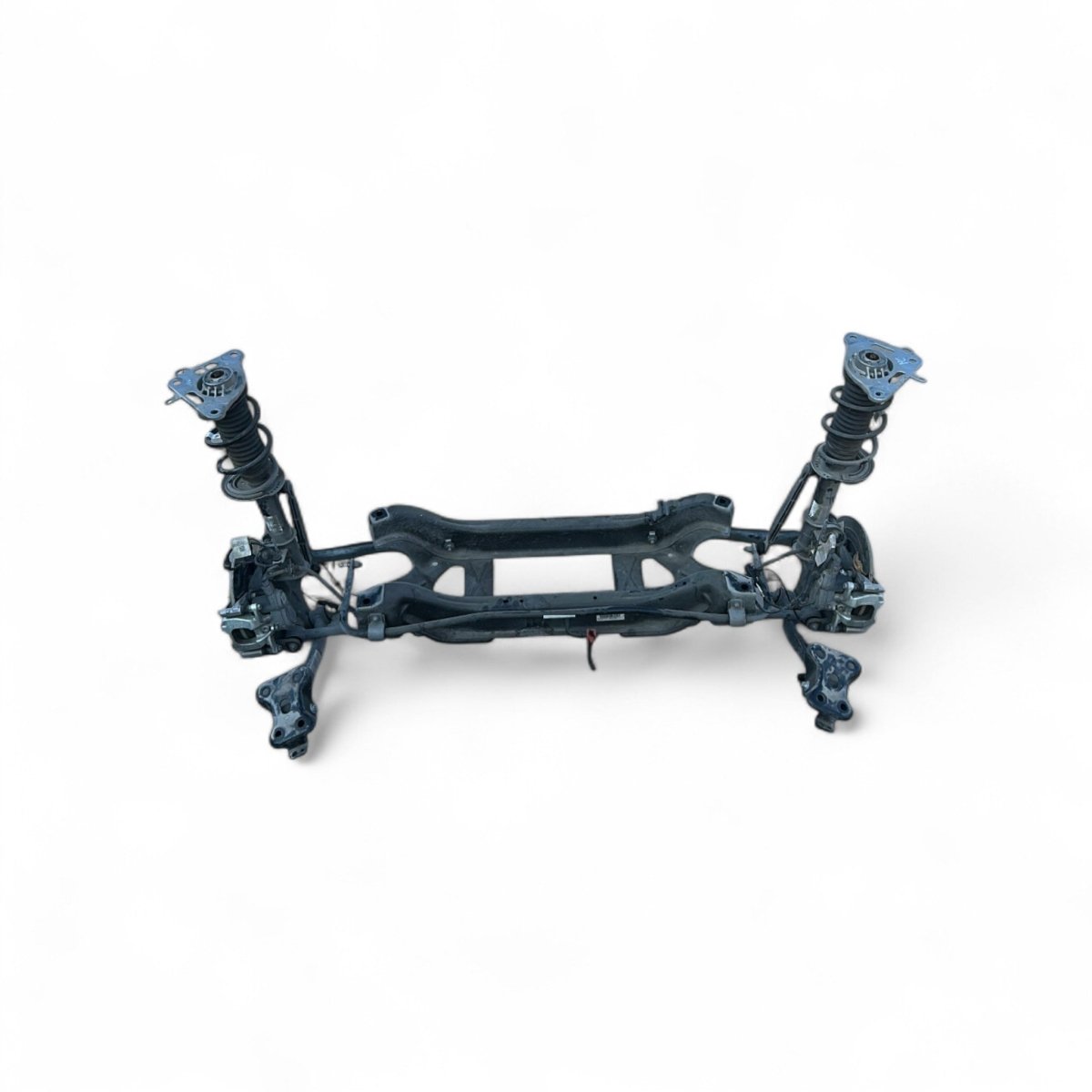 Assale / ponte posteriore (a dischi) Alfa Romeo Tonale 1.6 diesel (2022 &gt; ) - F&amp;P CRASH SRLS - Ricambi Usati