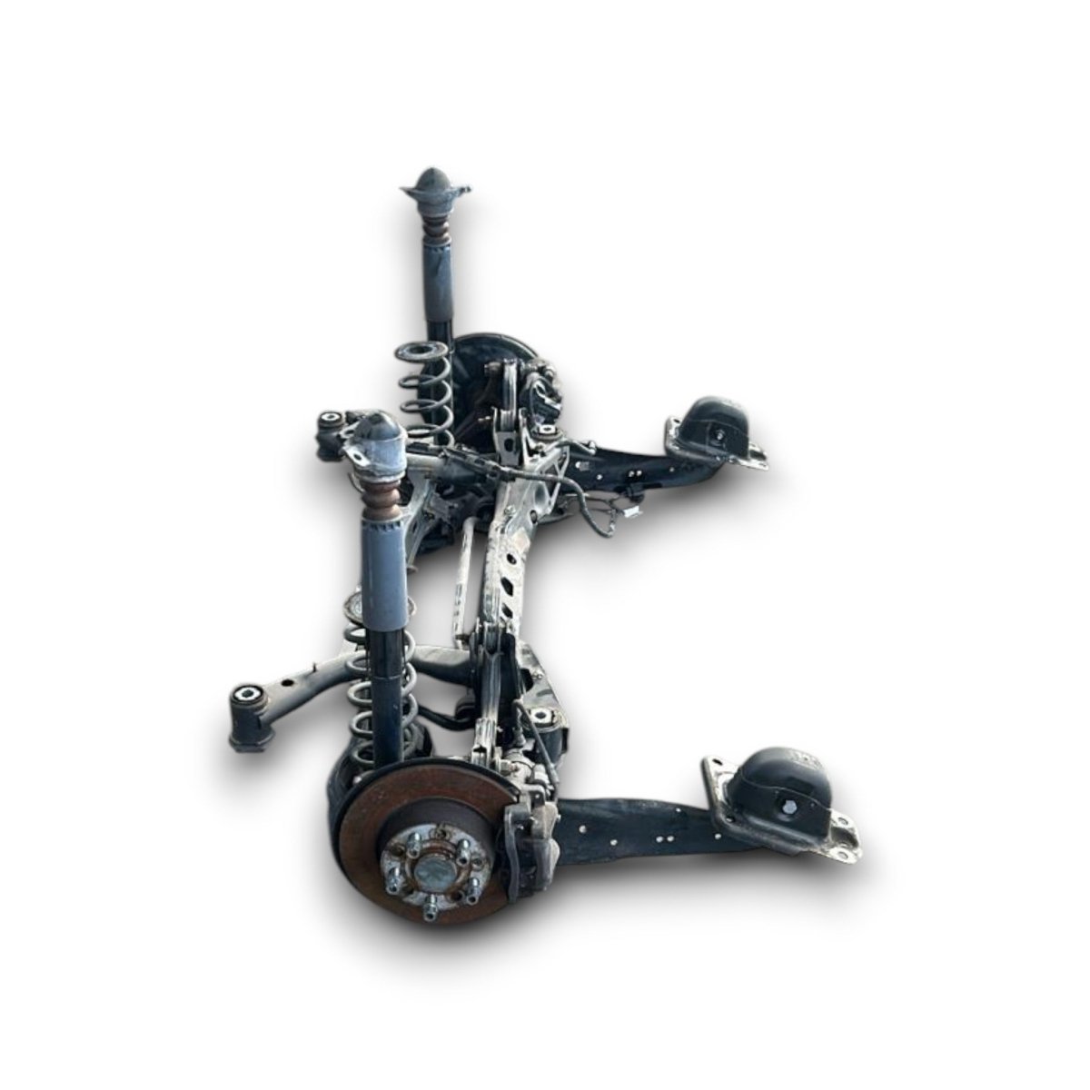 Assale / ponte posteriore (a dischi) Audi A3 (8Y) 2.0 diesel (2020 > ) - F&P CRASH SRLS - Ricambi Usati