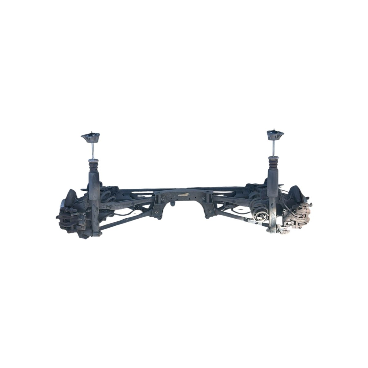 Assale / ponte posteriore (a dischi) BMW Serie 2 Active Tourer (F45) 2.0 diesel (2014 > 2021) - F&P CRASH SRLS - Ricambi Usati