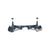 Assale / ponte posteriore (a dischi) BMW Serie 2 Active Tourer (F45) 2.0 diesel (2014 > 2021) - F&P CRASH SRLS - Ricambi Usati
