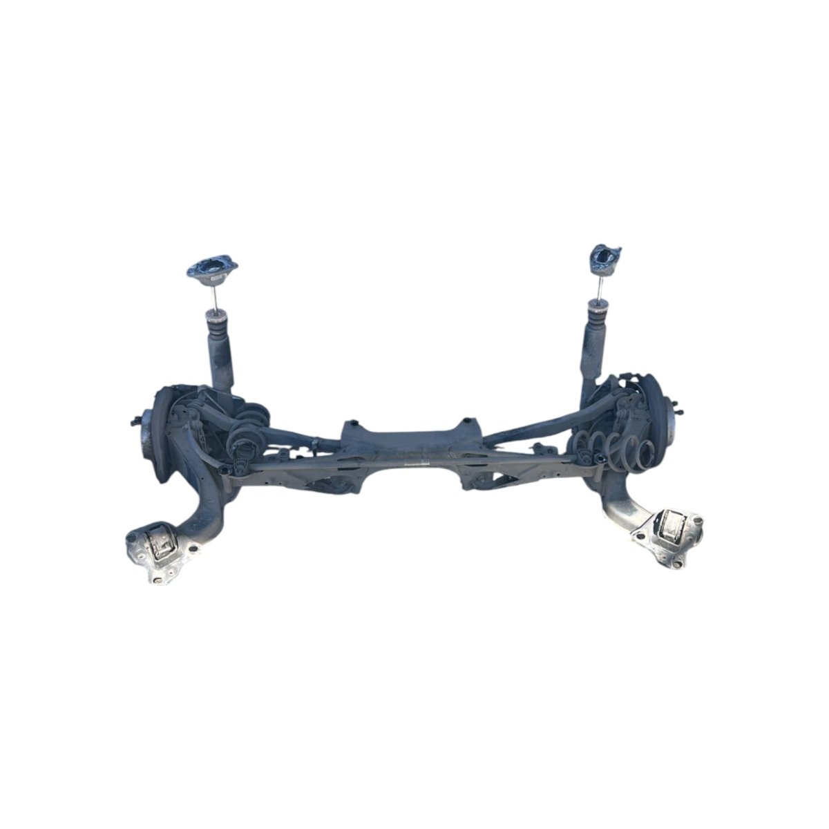 Assale / ponte posteriore (a dischi) BMW Serie 2 Active Tourer (F45) 2.0 diesel (2014 > 2021) - F&P CRASH SRLS - Ricambi Usati