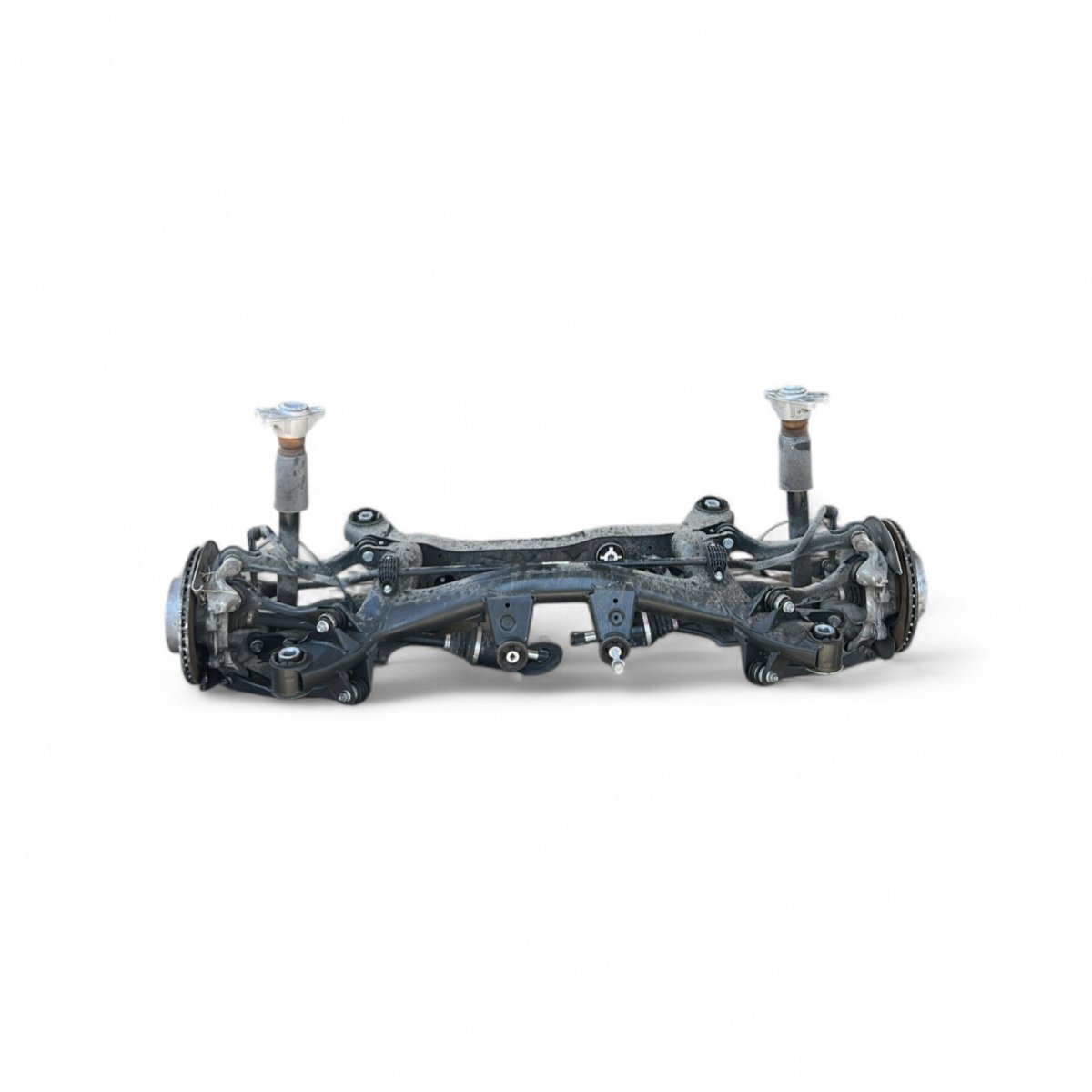 Assale / ponte posteriore (a dischi) BMW Serie 4 Gran Coupè (G26) 2.0 diesel (2020 > ) cod 33108480980 - F&P CRASH SRLS - Ricambi Usati