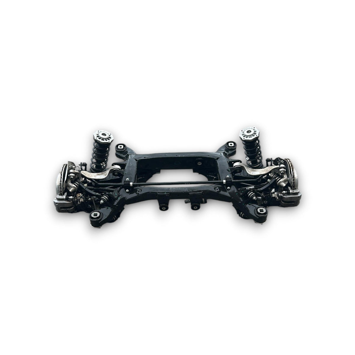 Assale / Ponte Posteriore (A Dischi) BMW X3 (G01) 2.0 Diesel (4x4) (2017 &gt; 2024) - F&amp;P CRASH SRLS - Ricambi Usati