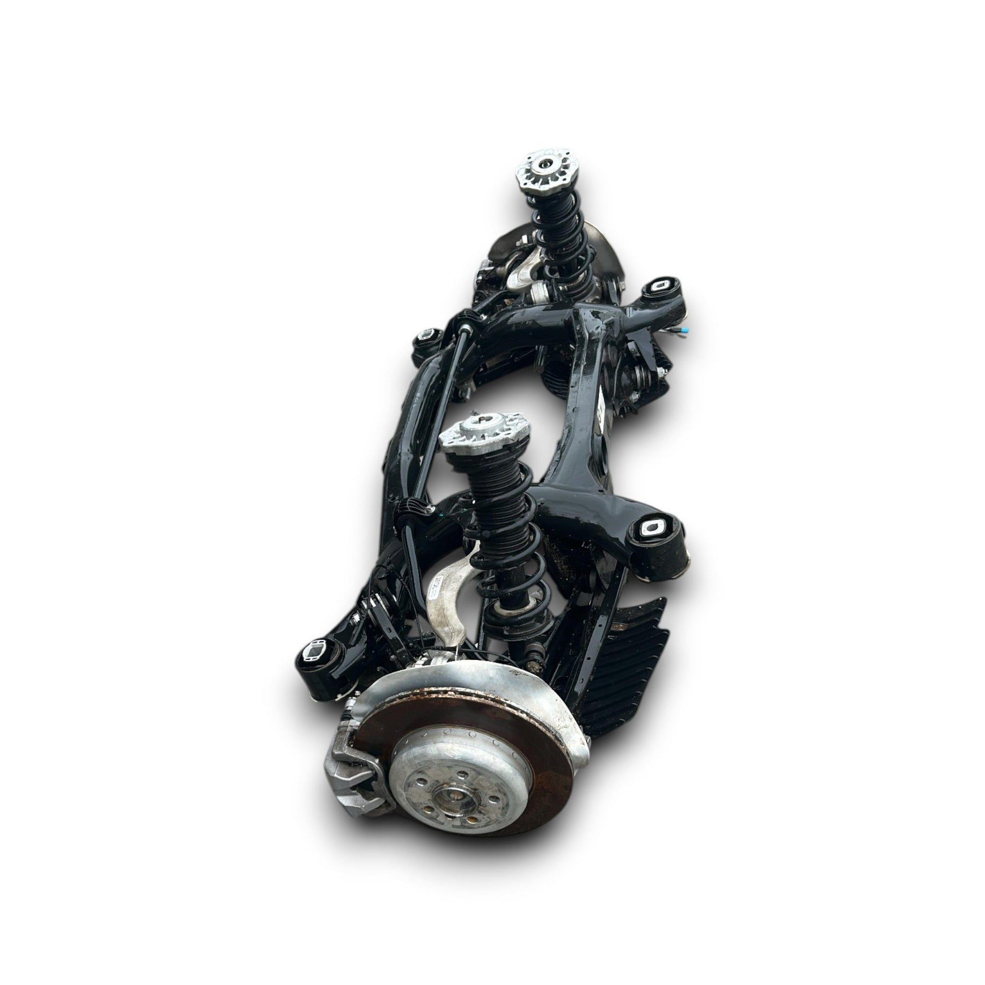 Assale / Ponte Posteriore (A Dischi) BMW X3 (G01) 2.0 Diesel (4x4) (2017 > 2024) - F&P CRASH SRLS - Ricambi Usati