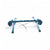 Assale / ponte posteriore (a dischi) Citroen Jumper III 2.0 diesel (2014 > ) - F&P CRASH SRLS - Ricambi Usati