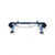 Assale / ponte posteriore (a dischi) Citroen Jumper III 2.0 diesel (2014 > ) - F&P CRASH SRLS - Ricambi Usati
