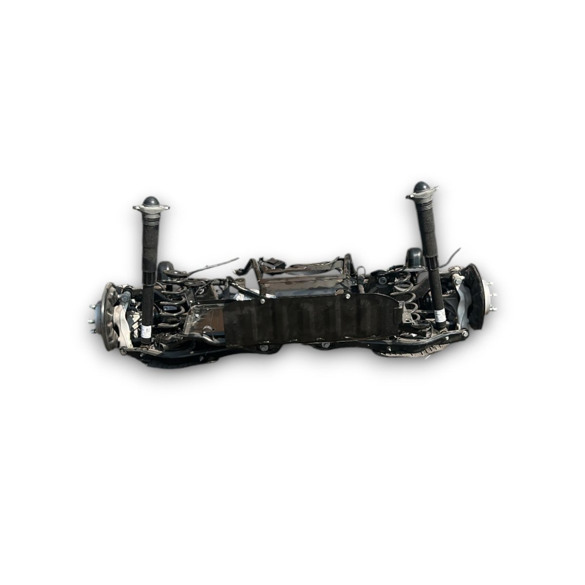 Assale / ponte posteriore (a dischi) Cupra Formentor 1.4 hybrid (2020 > 2024) - F&P CRASH SRL - Ricambi Usati