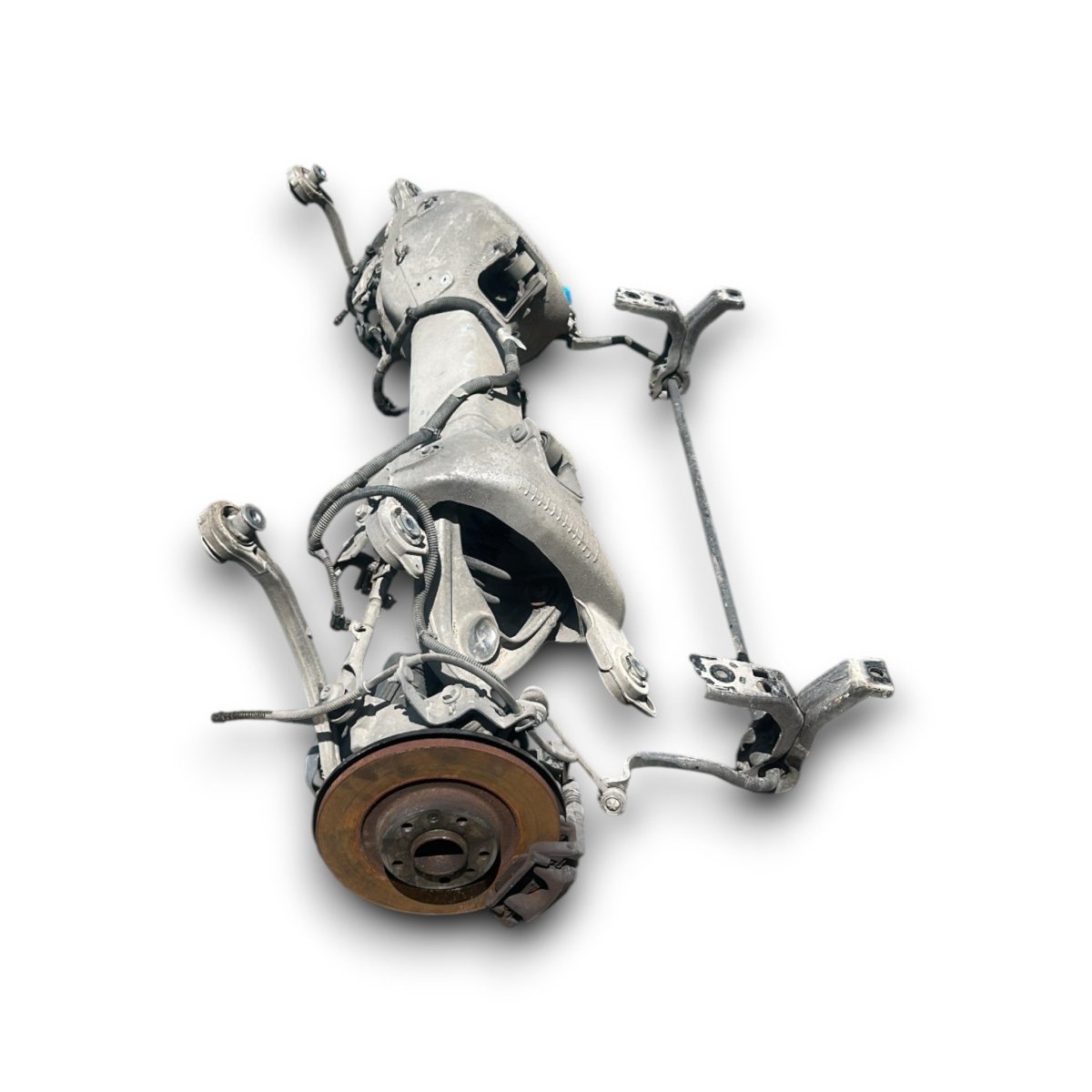 Assale / Ponte Posteriore (A Dischi) DS 7 cod.9827151880 1.5 Diesel (2017 > ) - F&P CRASH SRLS - Ricambi Usati