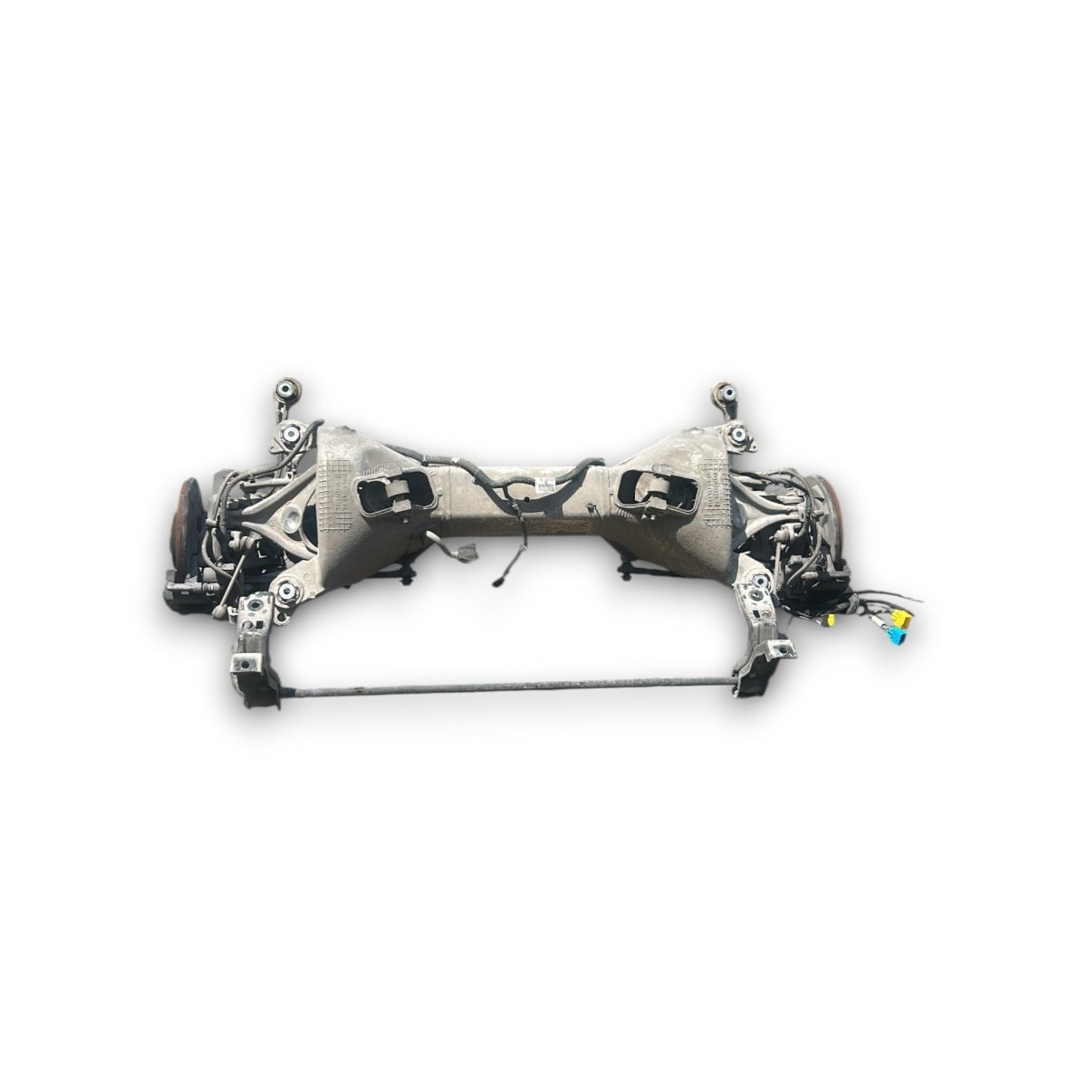 Assale / Ponte Posteriore (A Dischi) DS 7 cod.9827151880 1.5 Diesel (2017 > ) - F&P CRASH SRLS - Ricambi Usati