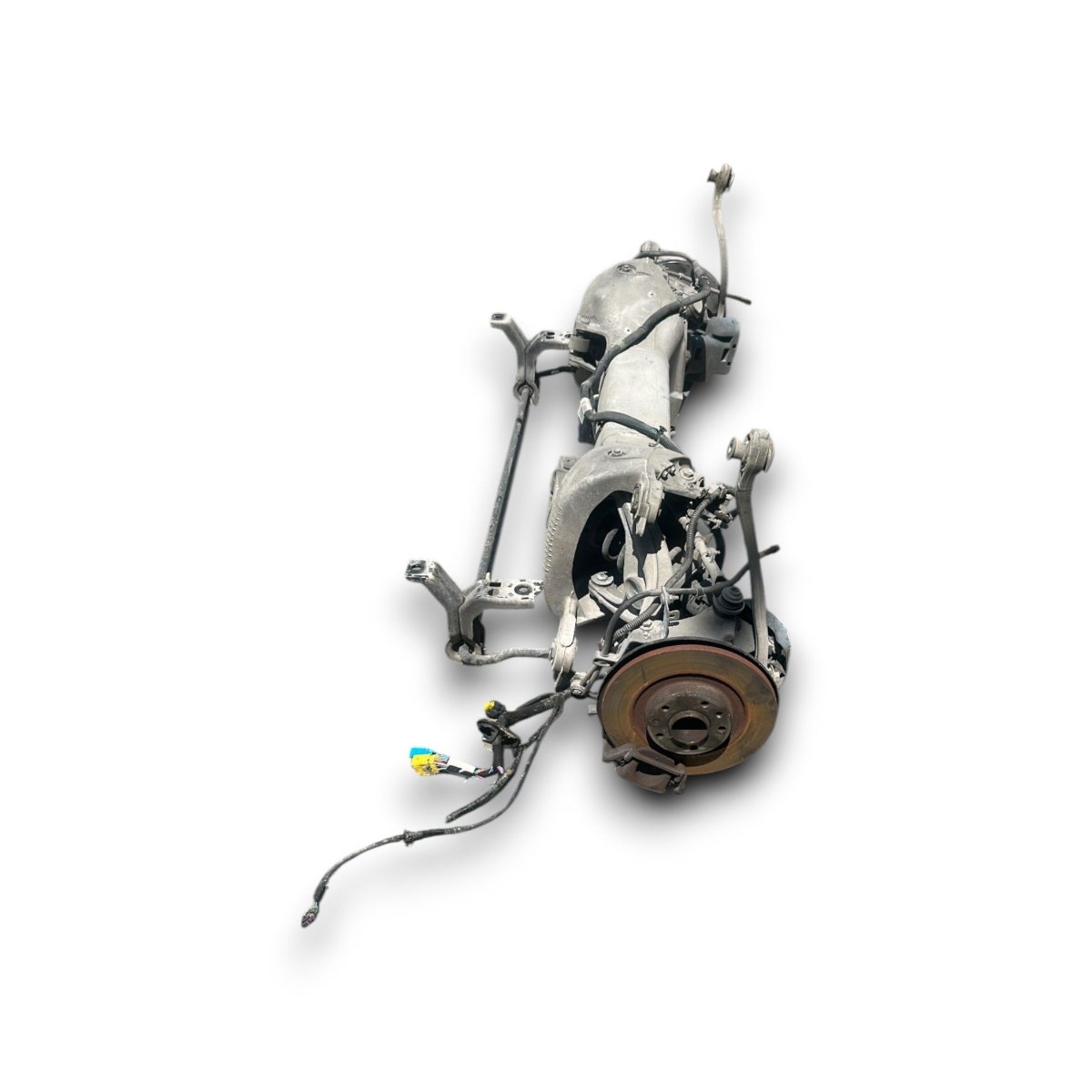 Assale / Ponte Posteriore (A Dischi) DS 7 cod.9827151880 1.5 Diesel (2017 > ) - F&P CRASH SRLS - Ricambi Usati