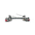 Assale / Ponte Posteriore (A Dischi) Fiat 500 1.4 Benzina (2007 > ) - F&P CRASH SRLS - Ricambi Usati