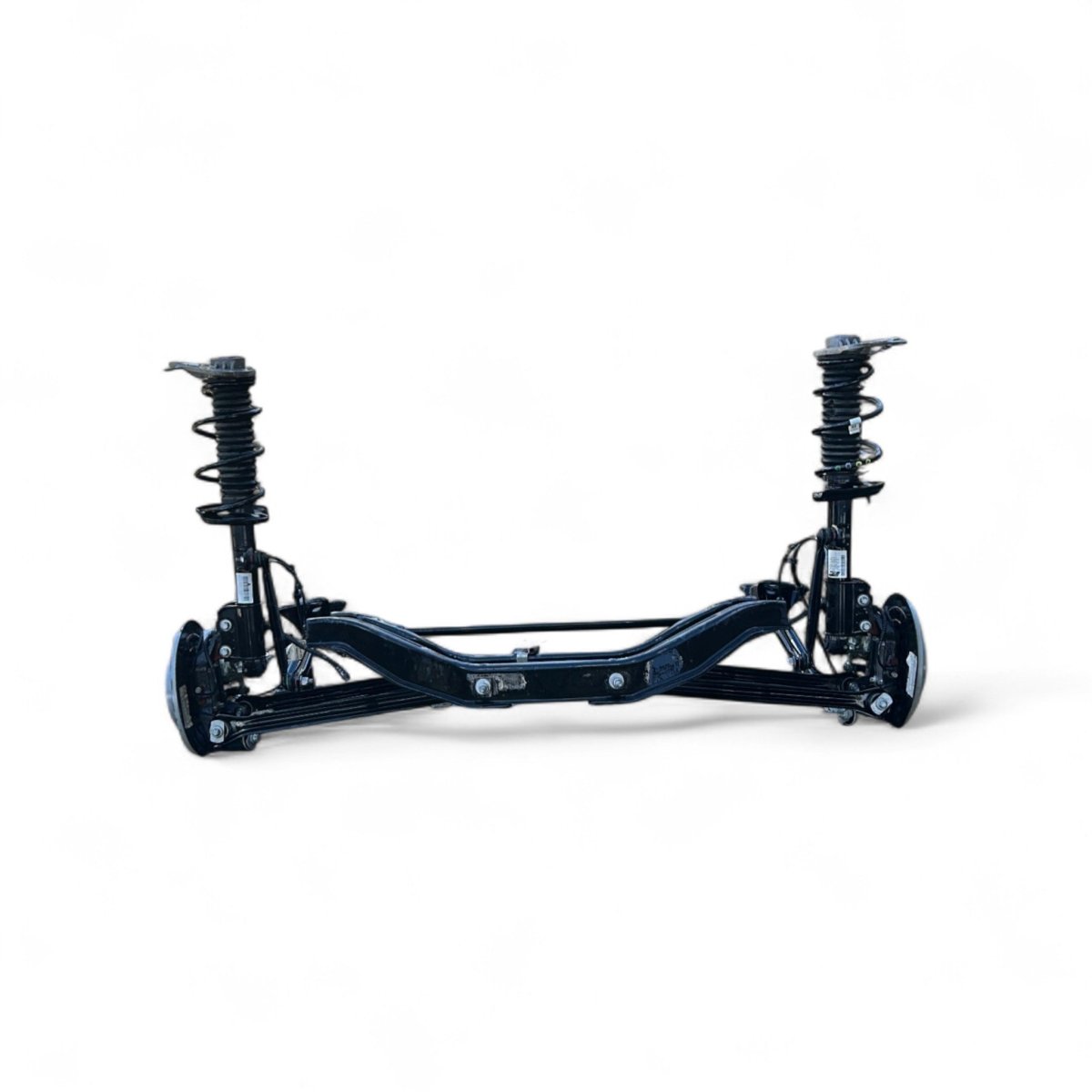 Assale / ponte posteriore (a dischi) Fiat 500 X 1.5 hybrid (2022 > ) - F&P CRASH SRLS - Ricambi Usati