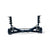 Assale / ponte posteriore (a dischi) Fiat 500 X 1.5 hybrid (2022 > ) - F&P CRASH SRLS - Ricambi Usati