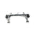 Assale / ponte posteriore (a dischi) Fiat Ducato III 2.3 diesel (2014 > ) - F&P CRASH SRLS - Ricambi Usati