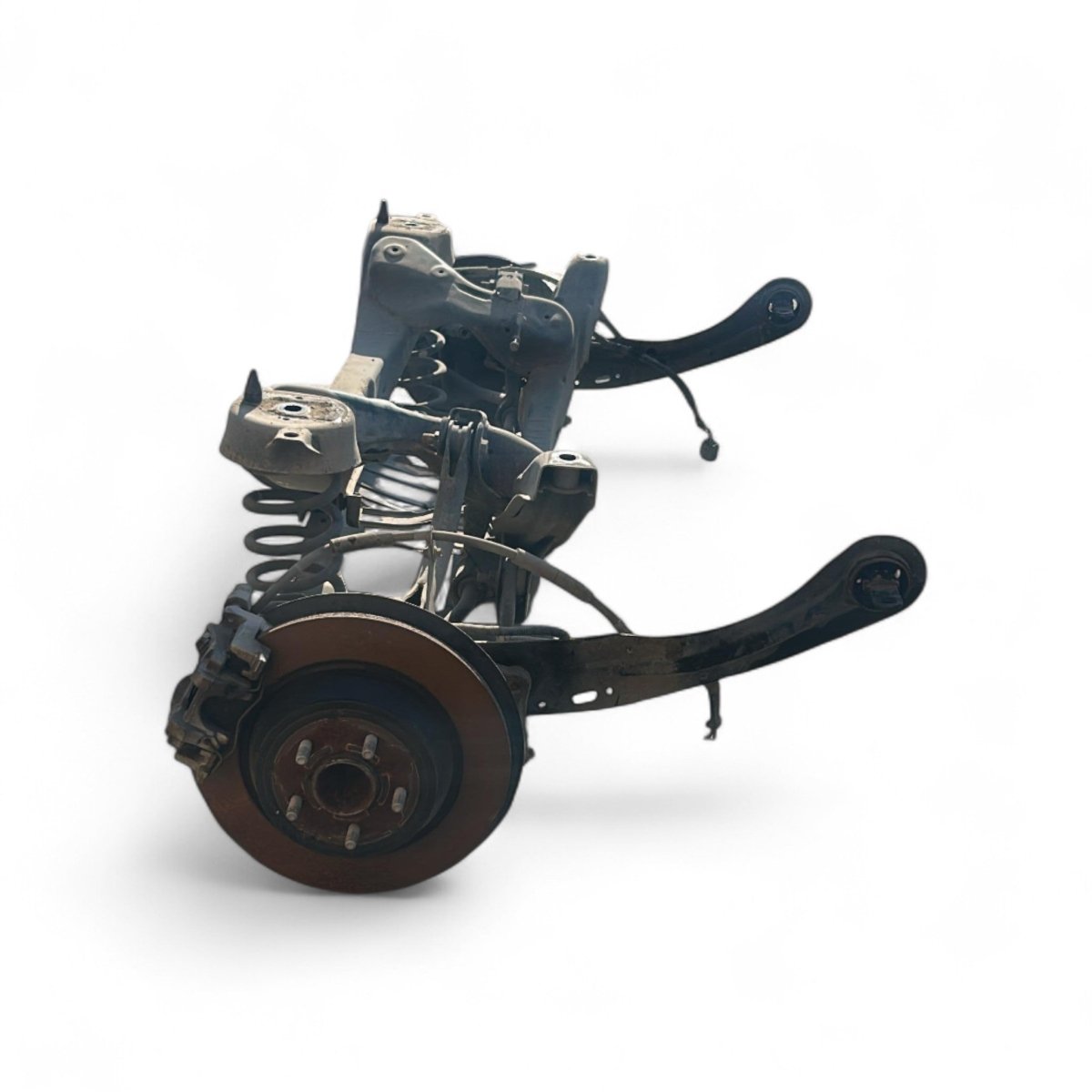 Assale / ponte posteriore (a dischi) Ford Kuga 1.5 benzina (2012 > 2019) - F&P CRASH SRLS - Ricambi Usati