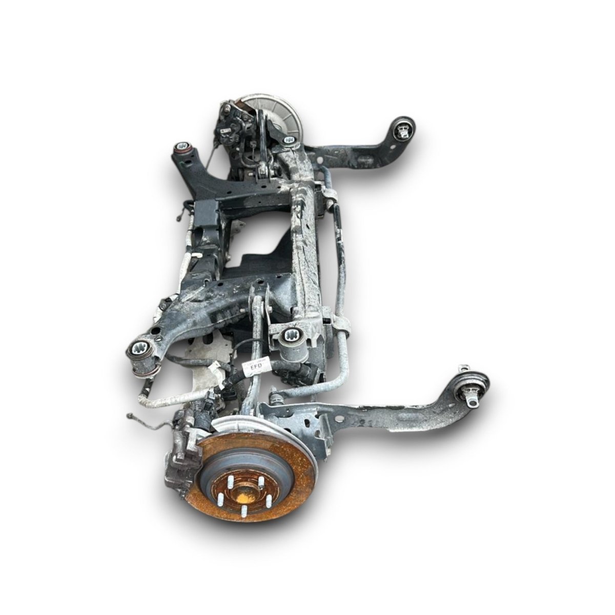 Assale / ponte posteriore (a dischi) Ford Kuga III 1.5 diesel (2020 > ) - F&P CRASH SRLS - Ricambi Usati