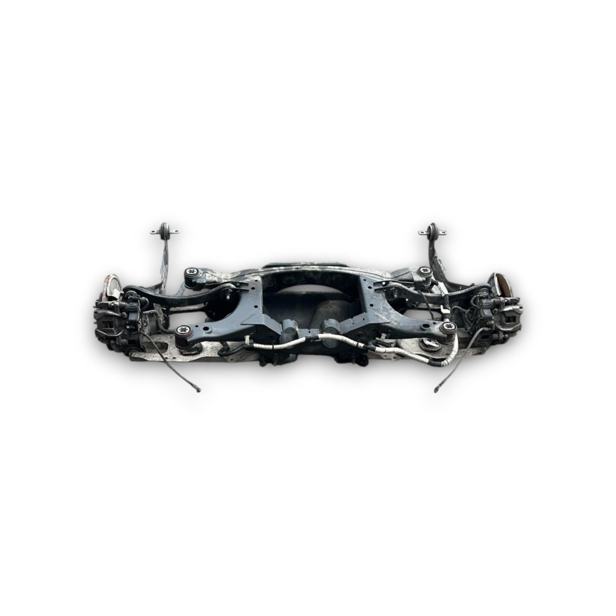 Assale / ponte posteriore (a dischi) Ford Kuga III 1.5 diesel (2020 > ) - F&P CRASH SRLS - Ricambi Usati