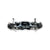 Assale / ponte posteriore (a dischi) Ford Kuga III 1.5 diesel (2020 > ) - F&P CRASH SRLS - Ricambi Usati