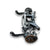 Assale / ponte posteriore (a dischi) Ford Kuga III 1.5 diesel (2020 > ) - F&P CRASH SRLS - Ricambi Usati