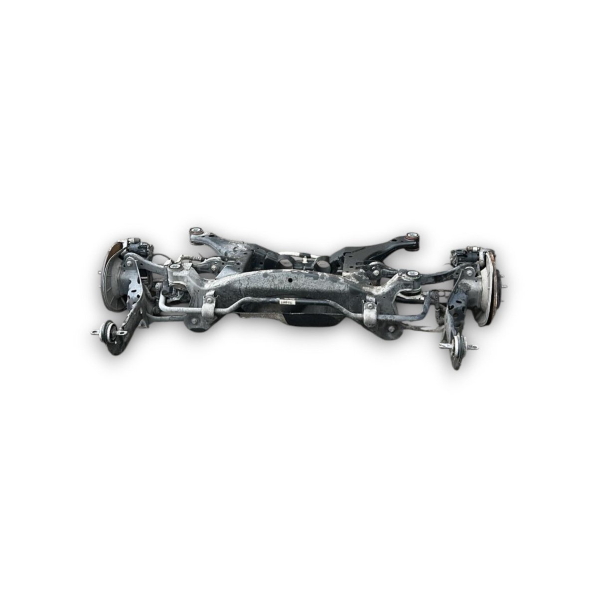 Assale / ponte posteriore (a dischi) Ford Kuga III 1.5 diesel (2020 > ) - F&P CRASH SRLS - Ricambi Usati