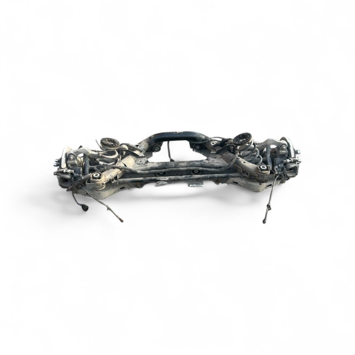 Assale / ponte posteriore (a dischi) Jaguar E - Pace (X540) 2.0 diesel (4x4) (2016 &gt; ) - F&amp;P CRASH SRLS - Ricambi Usati