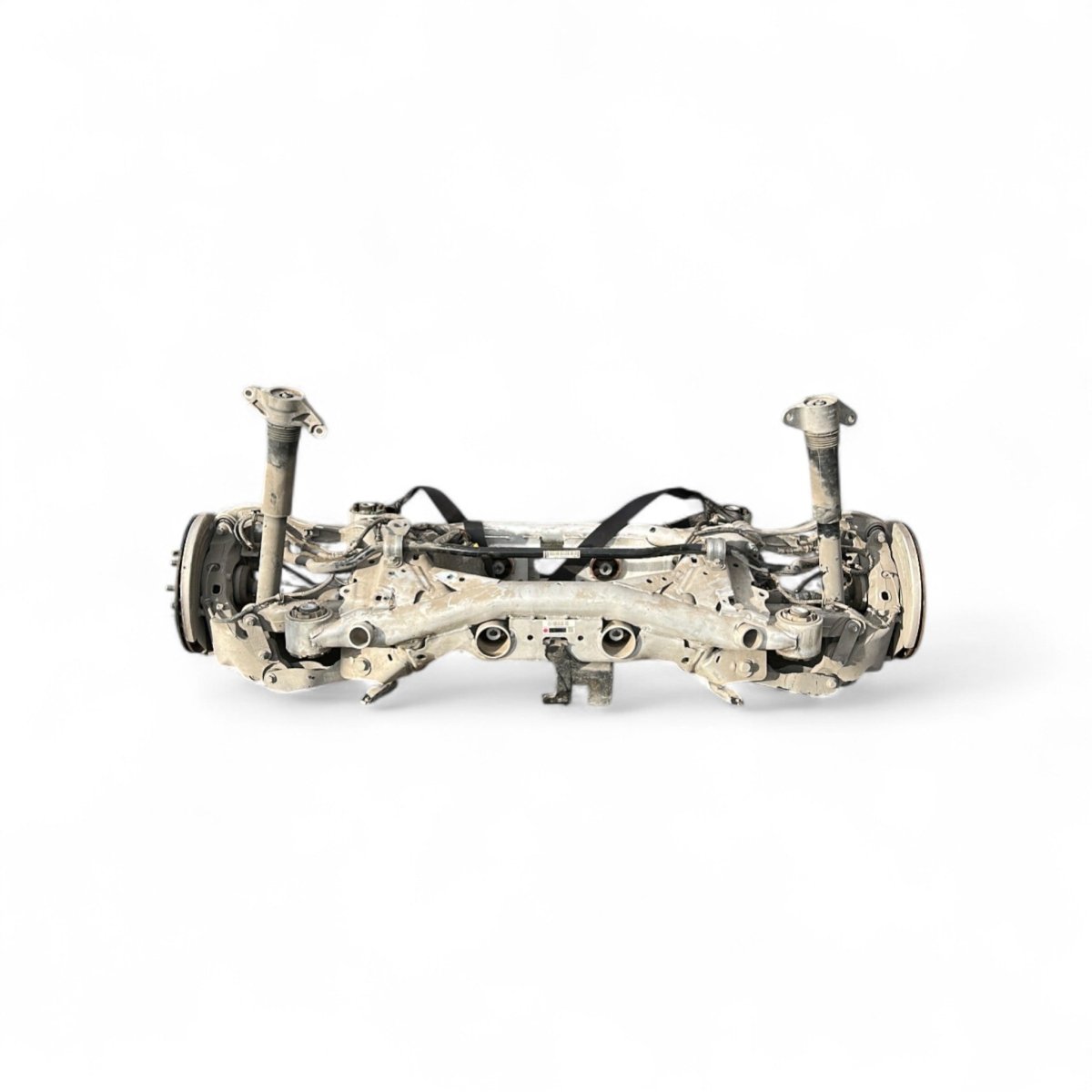 Assale / ponte posteriore (a dischi) Jaguar I - Pace cod J9D3 - 5K091 - AC / T4K1763 elettrico (2018 > ) - F&P CRASH SRLS - Ricambi Usati